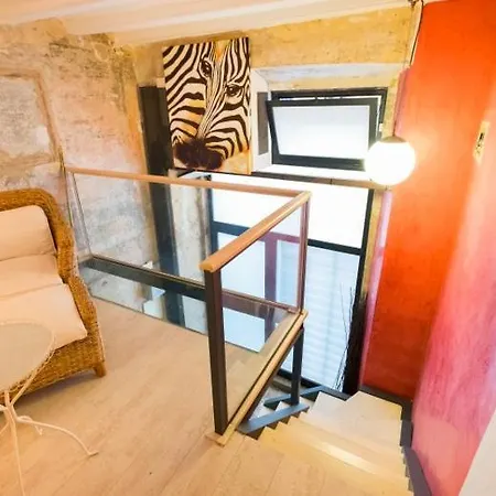 Vila Mar Residencial بيت شباب برشلونة