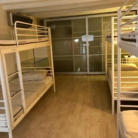 بيت شباب Vila Mar Residencial