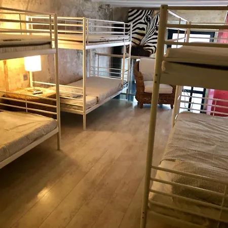 Vila Mar Residencial بيت شباب برشلونة