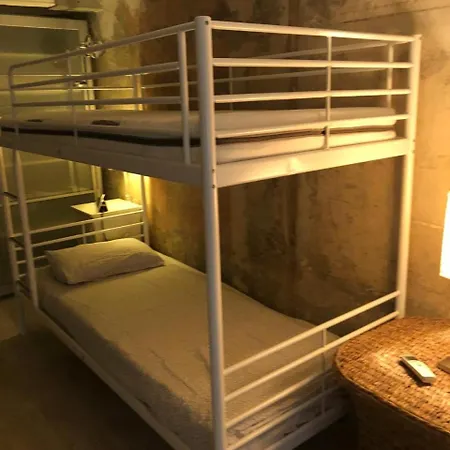 Vila Mar Residencial برشلونة