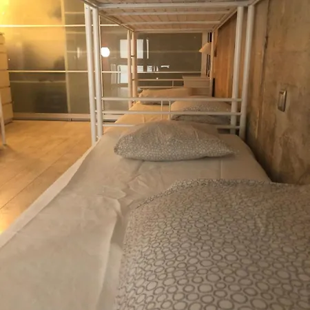 بيت شباب Vila Mar Residencial *