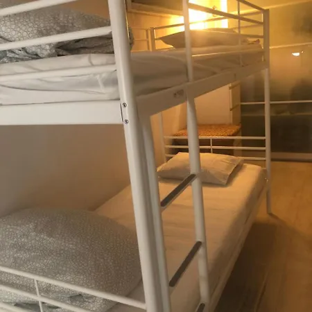 Vila Mar Residencial بيت شباب برشلونة